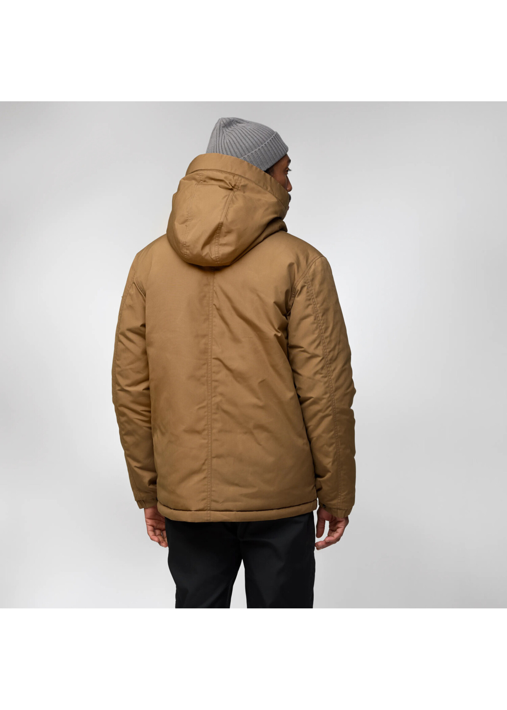 FJALLRAVEN OVIK PADDED JACKET