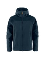 FJALLRAVEN KEB AGILE WINTER JACKET