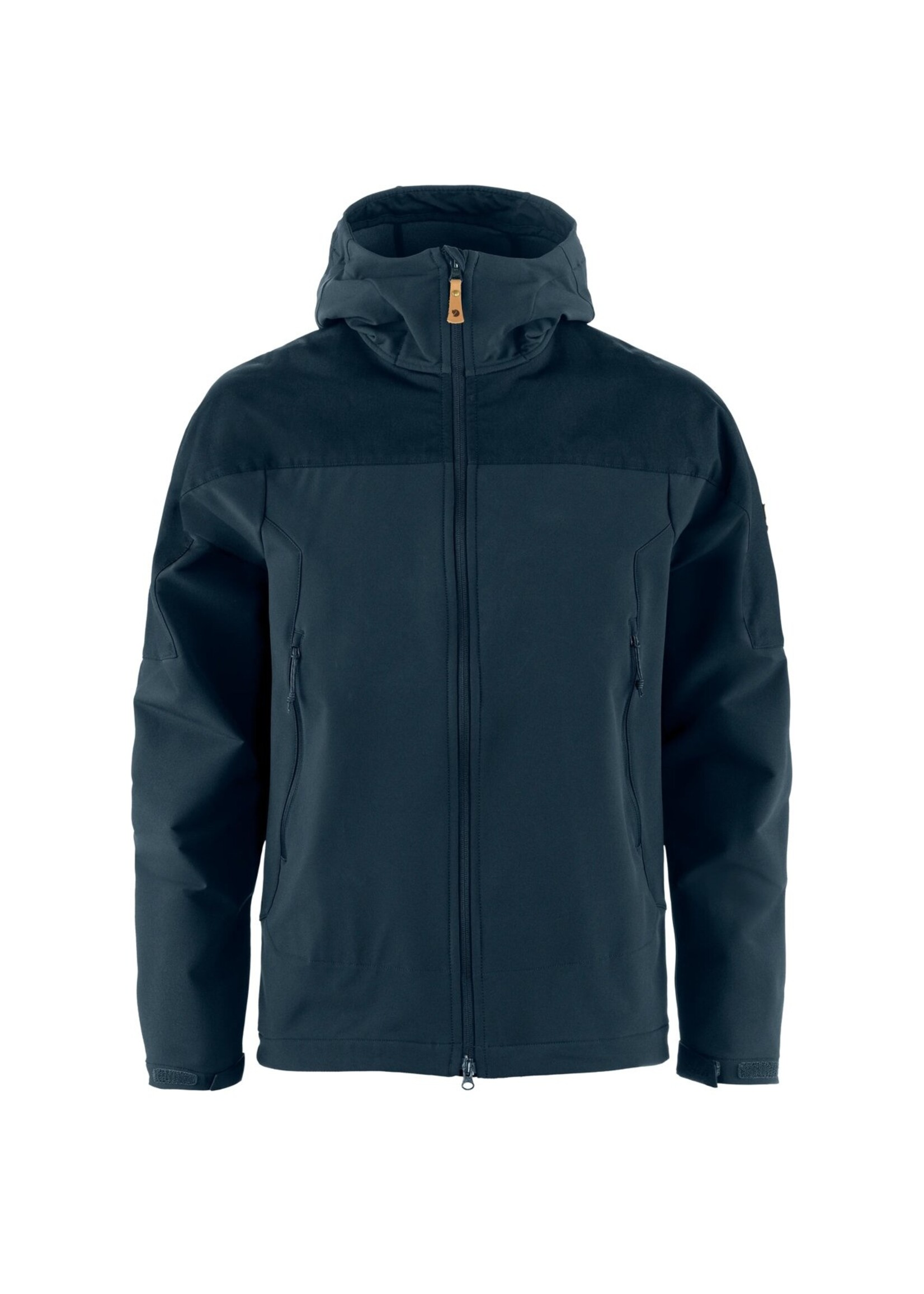 FJALLRAVEN KEB AGILE WINTER JACKET