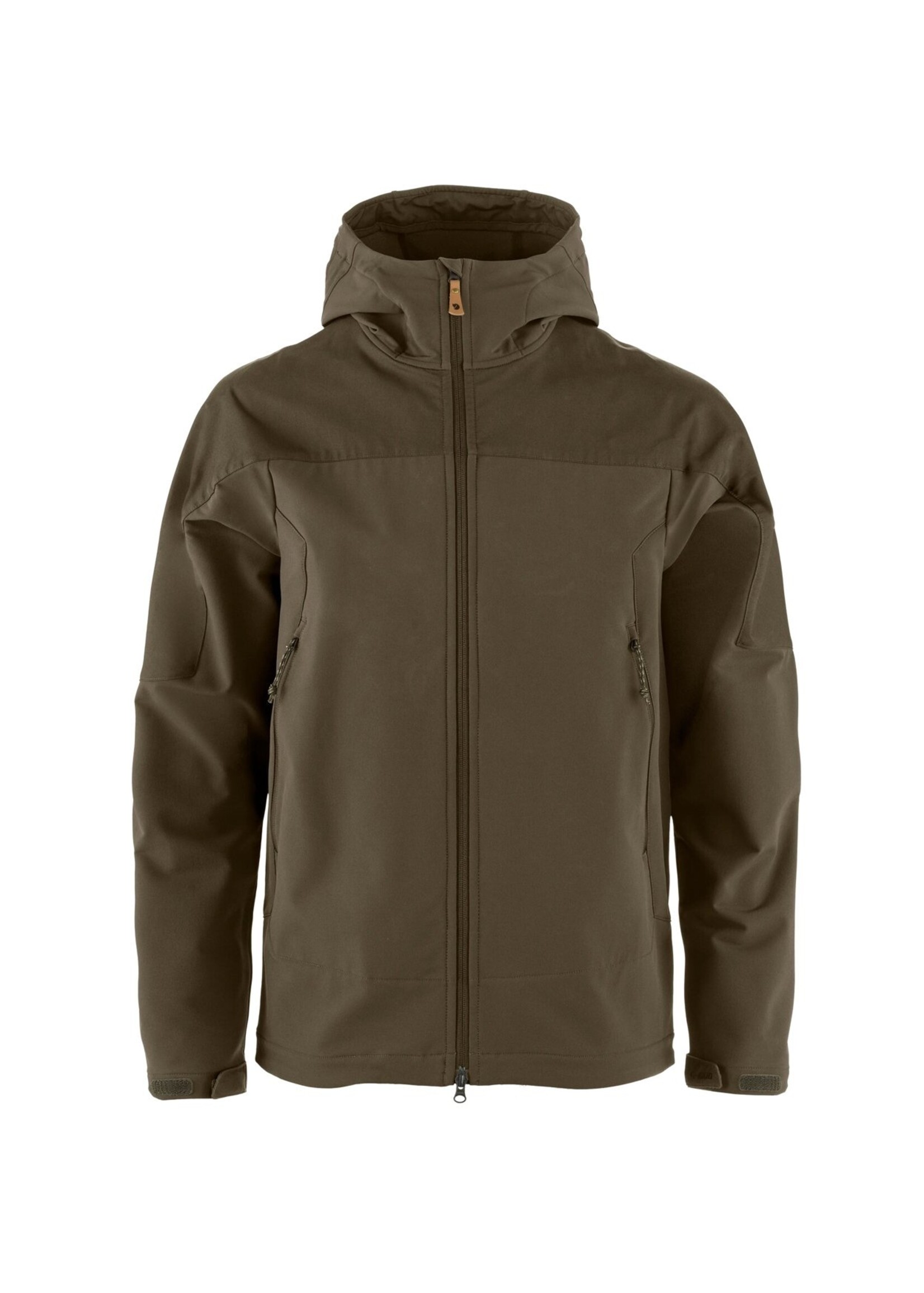 FJALLRAVEN KEB AGILE WINTER JACKET