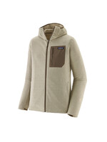 PATAGONIA R1 AIR FZ HOODY