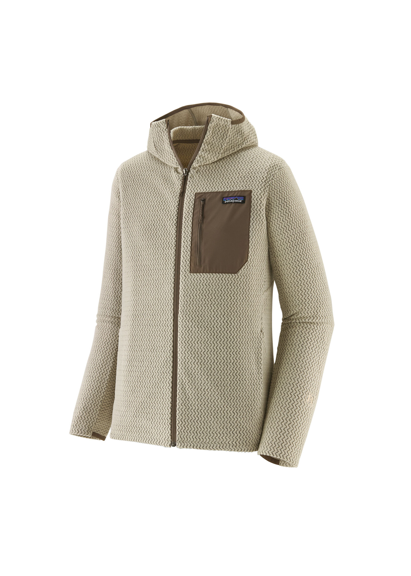 PATAGONIA R1 AIR FZ HOODY