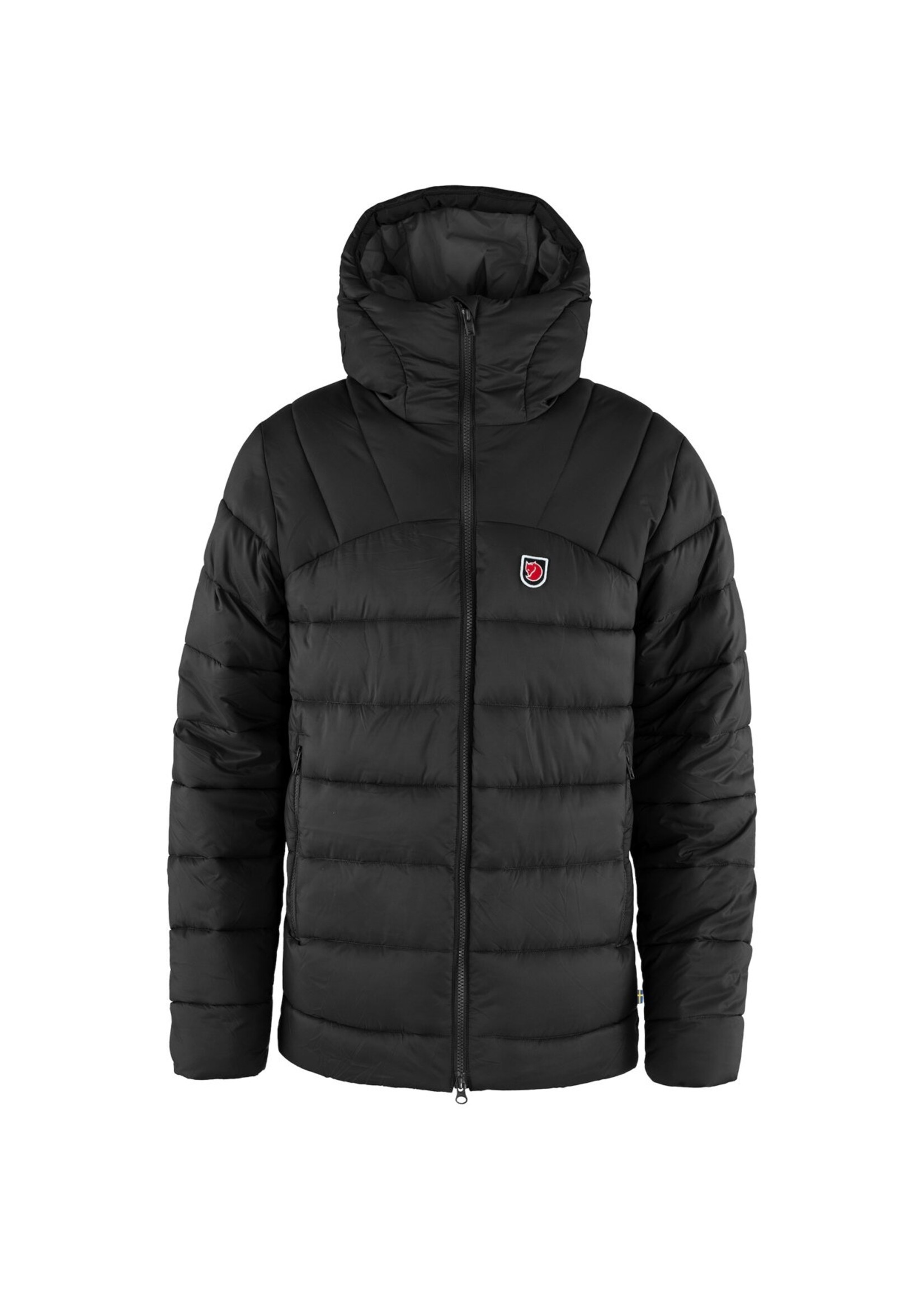 FJALLRAVEN EXPEDITION MID WINTER JKT-