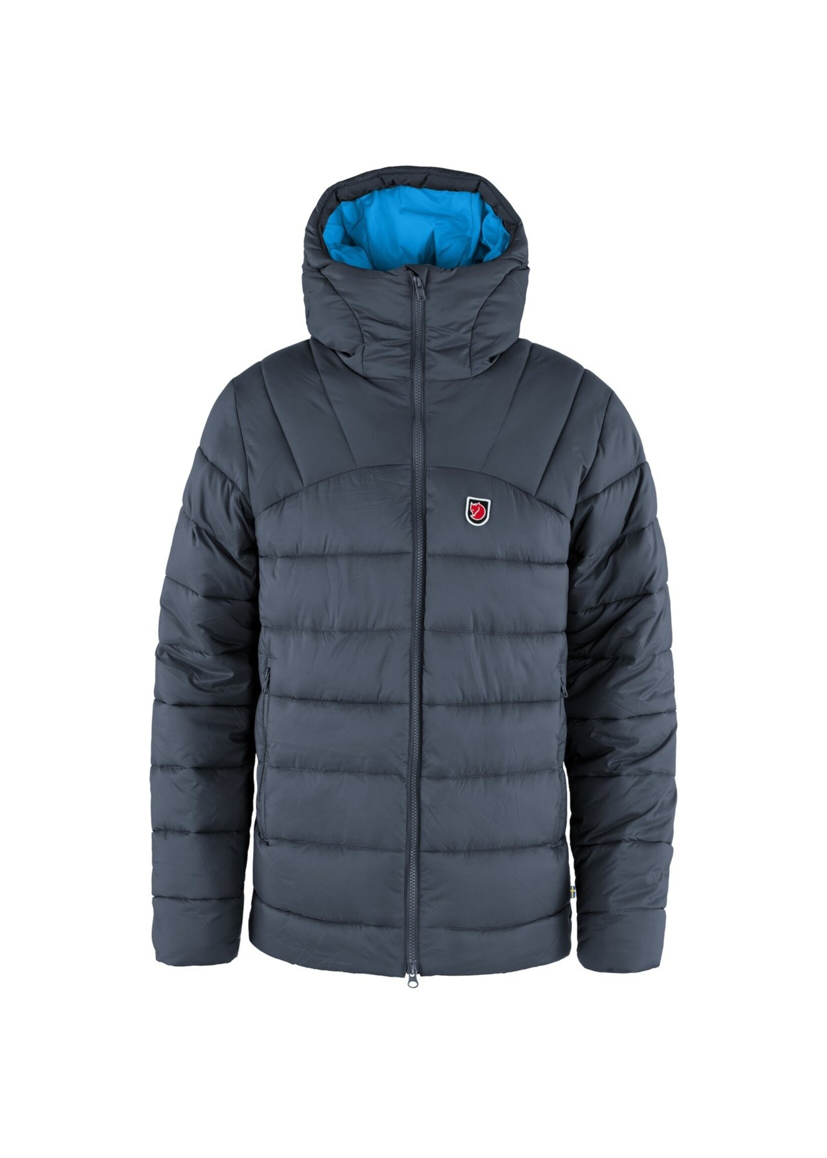 FJALLRAVEN EXPEDITION MID WINTER JKT-