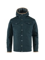 FJALLRAVEN GREENLAND NO.1 DOWN JACKET