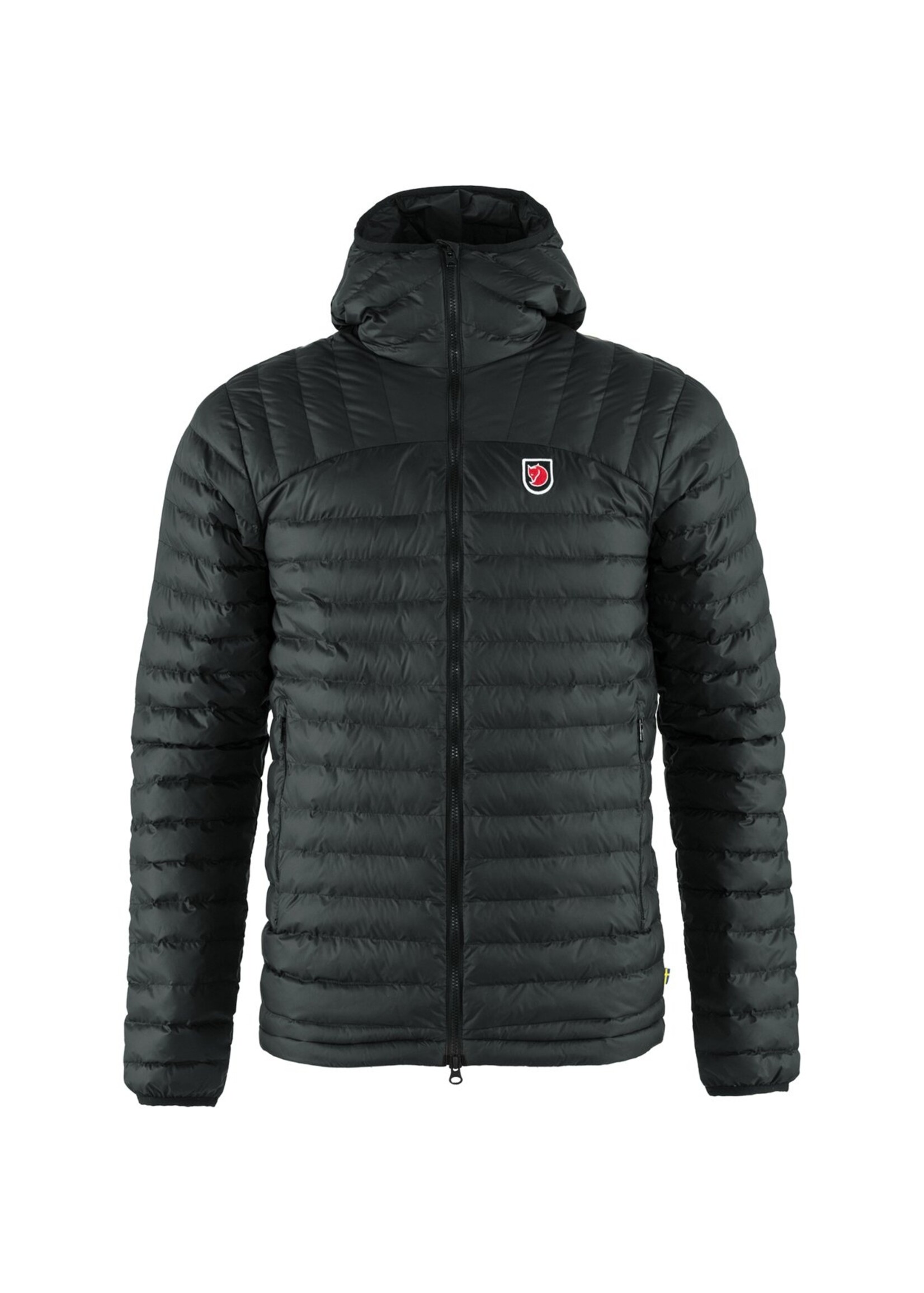 FJALLRAVEN EXPEDITION LATT HOODIE