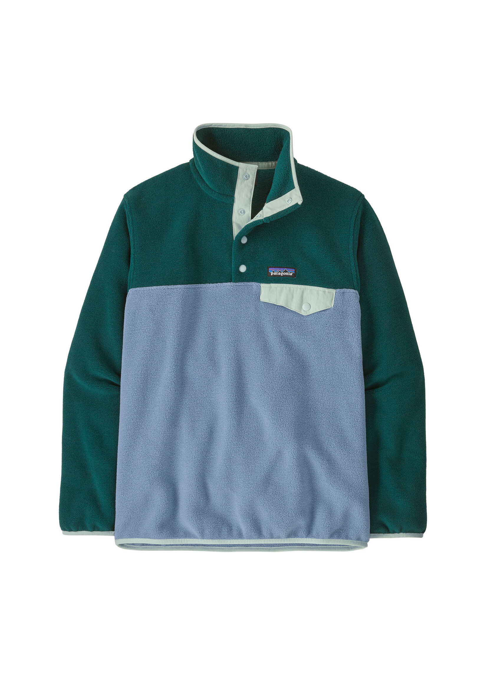 PATAGONIA WMS LW SYNCH SNAP T P/O