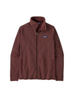 PATAGONIA WOMEN'S BETTER SWEATER FLEECE JACKET