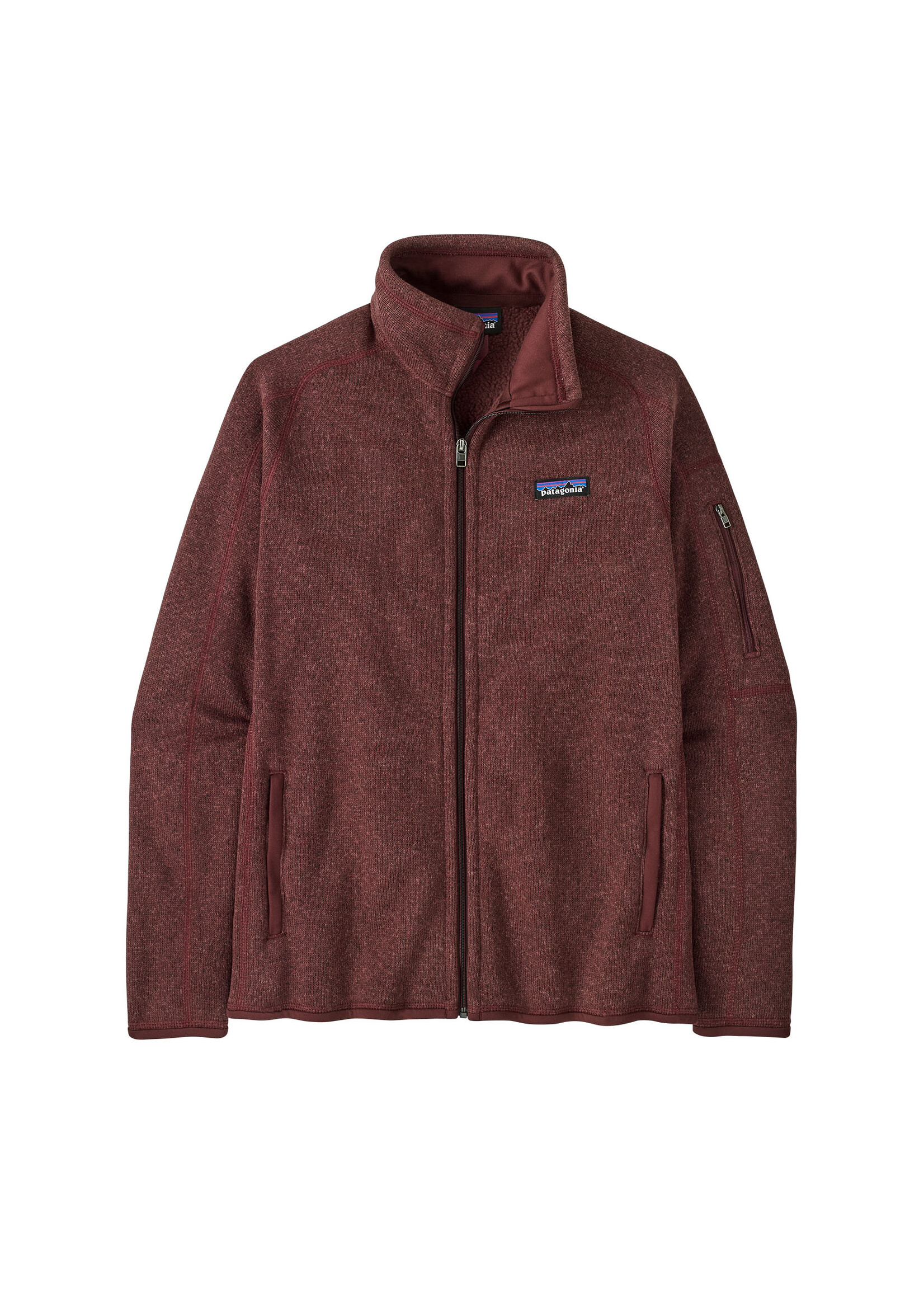 PATAGONIA WOMEN'S BETTER SWEATER FLEECE JACKET