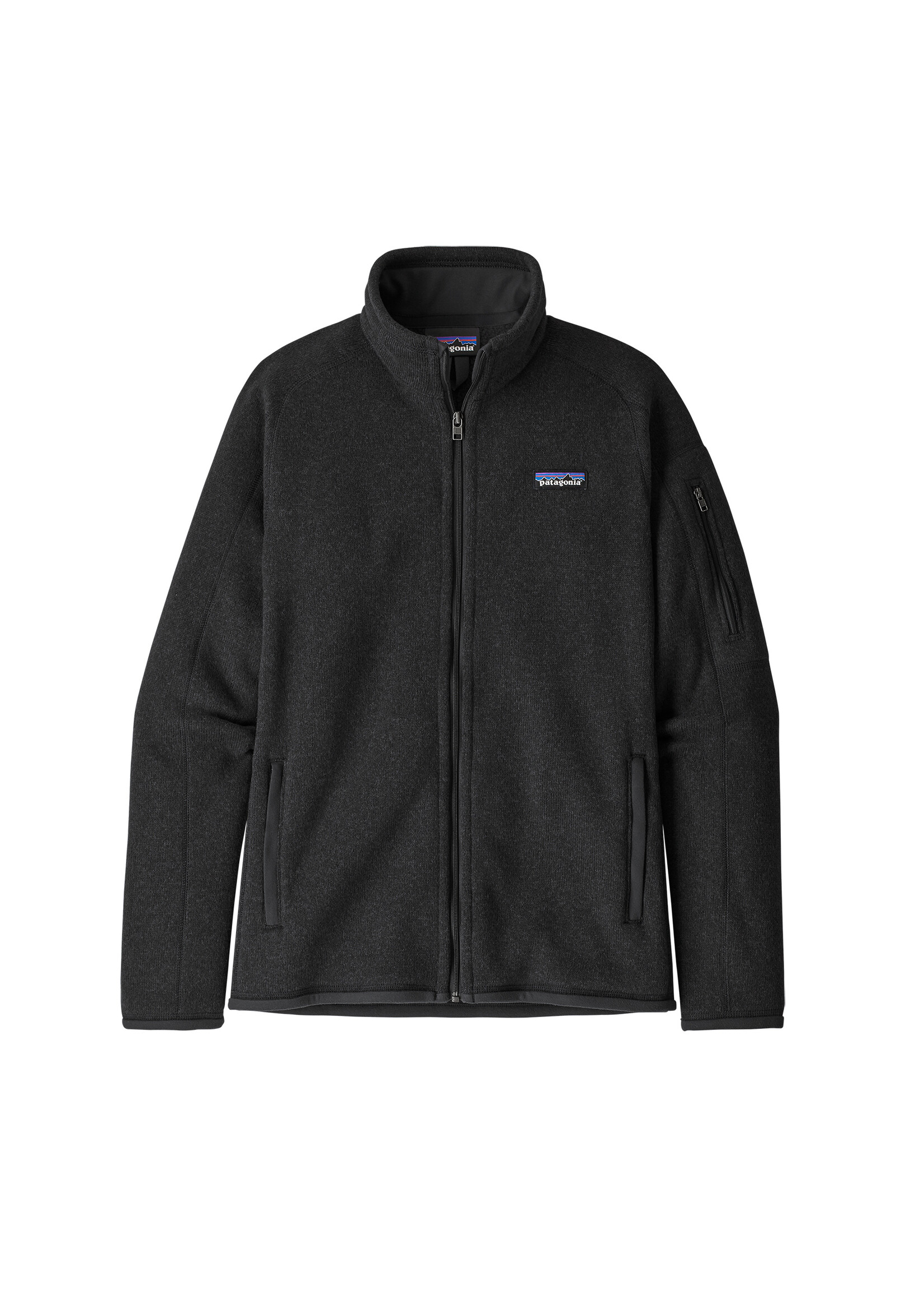 PATAGONIA WOMEN'S BETTER SWEATER FLEECE JACKET