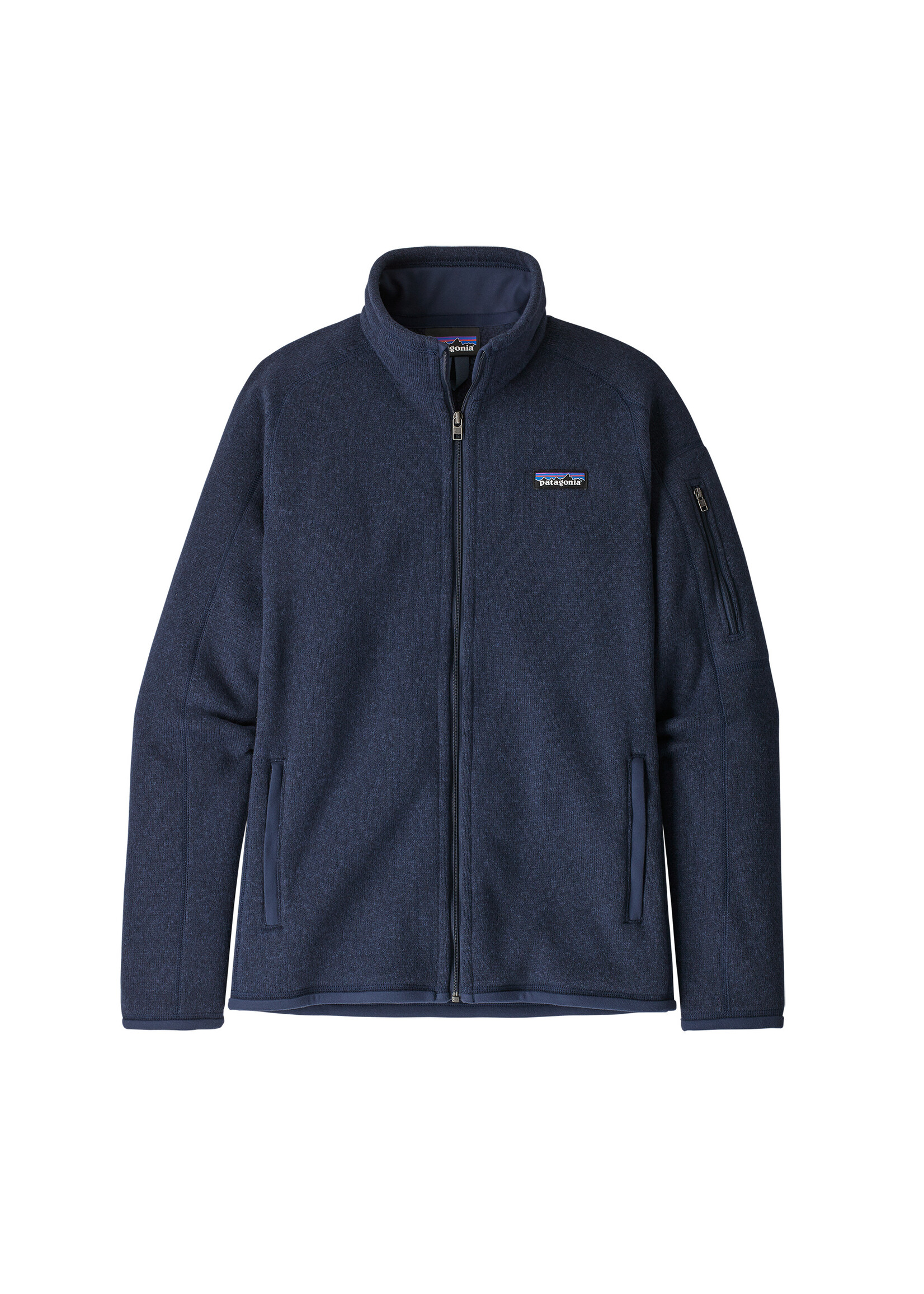 PATAGONIA WOMEN'S BETTER SWEATER FLEECE JACKET