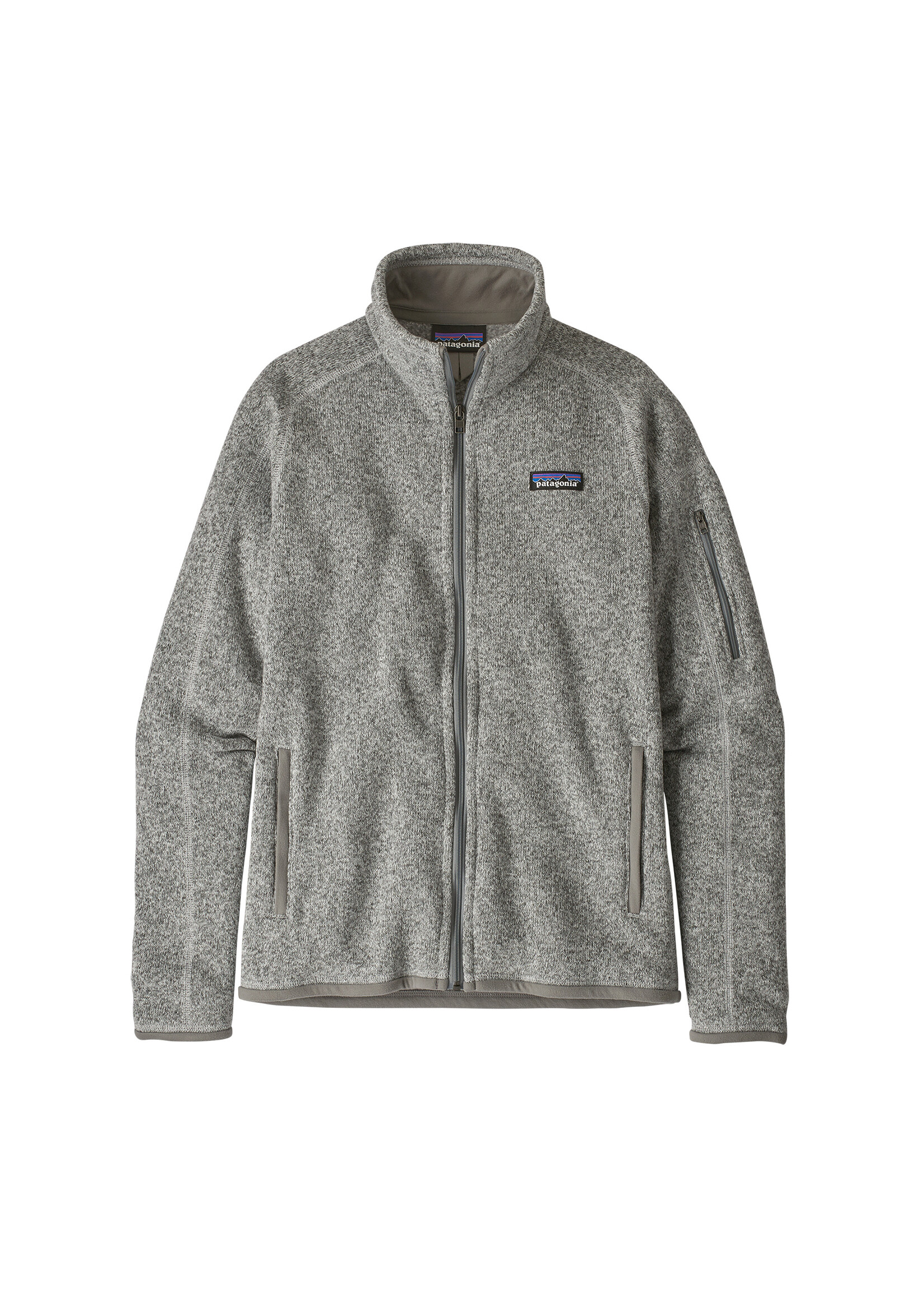 PATAGONIA WOMEN'S BETTER SWEATER FLEECE JACKET