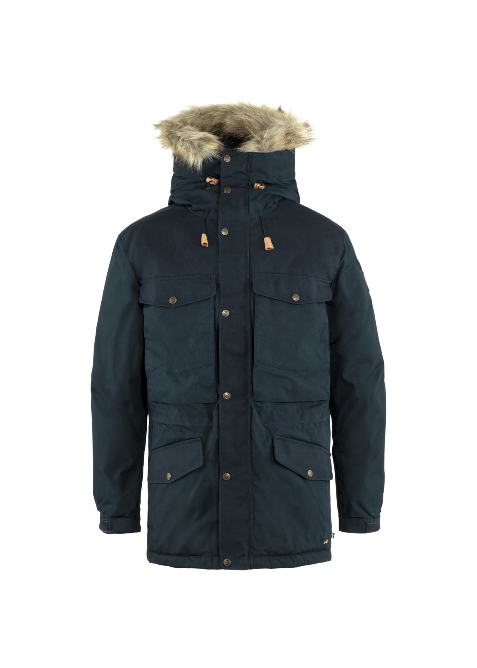FJALLRAVEN SINGI DOWN JACKET