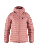 FJALLRAVEN WMS EXPEDITION LATT HOODIE