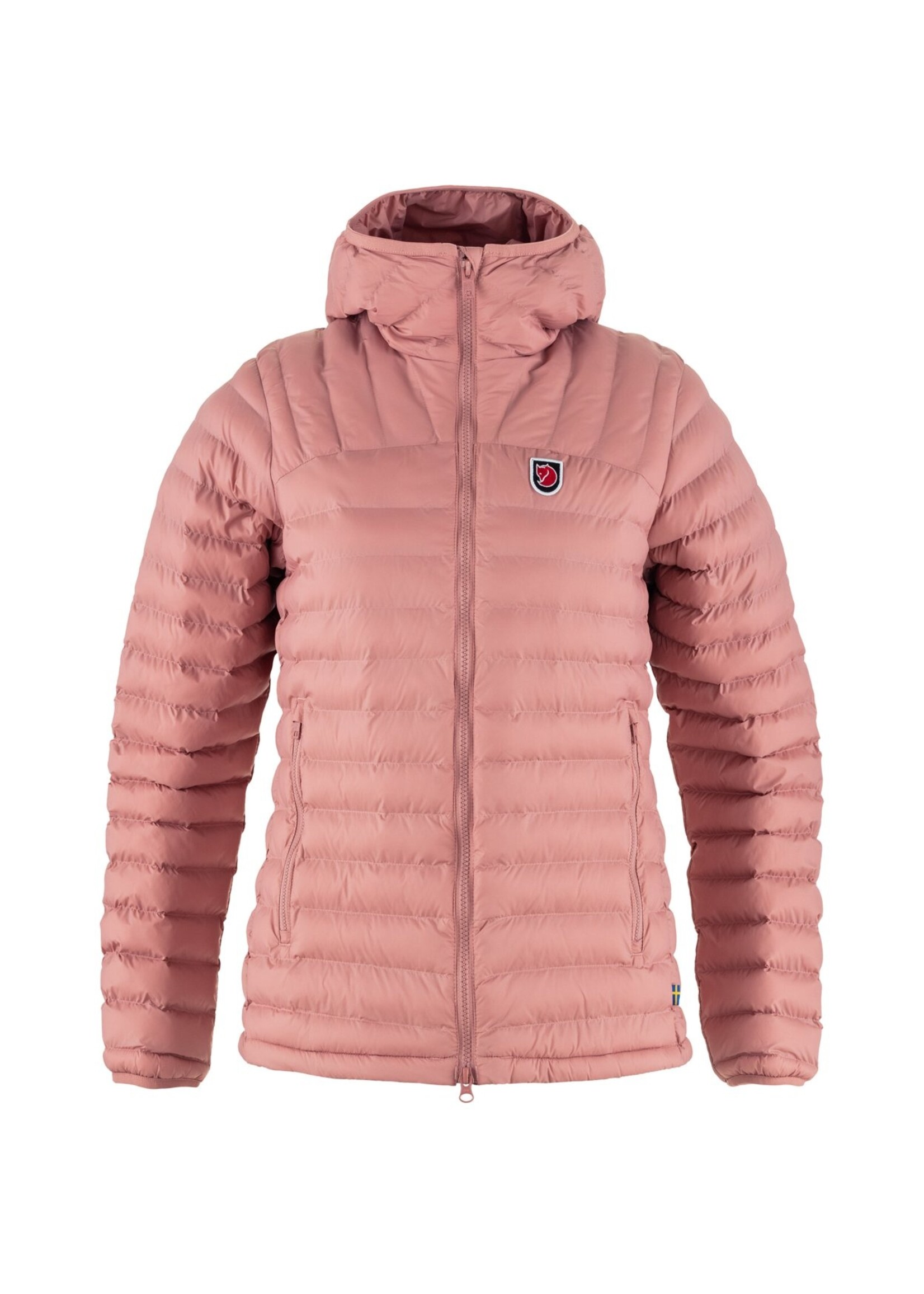 FJALLRAVEN WMS EXPEDITION LATT HOODIE