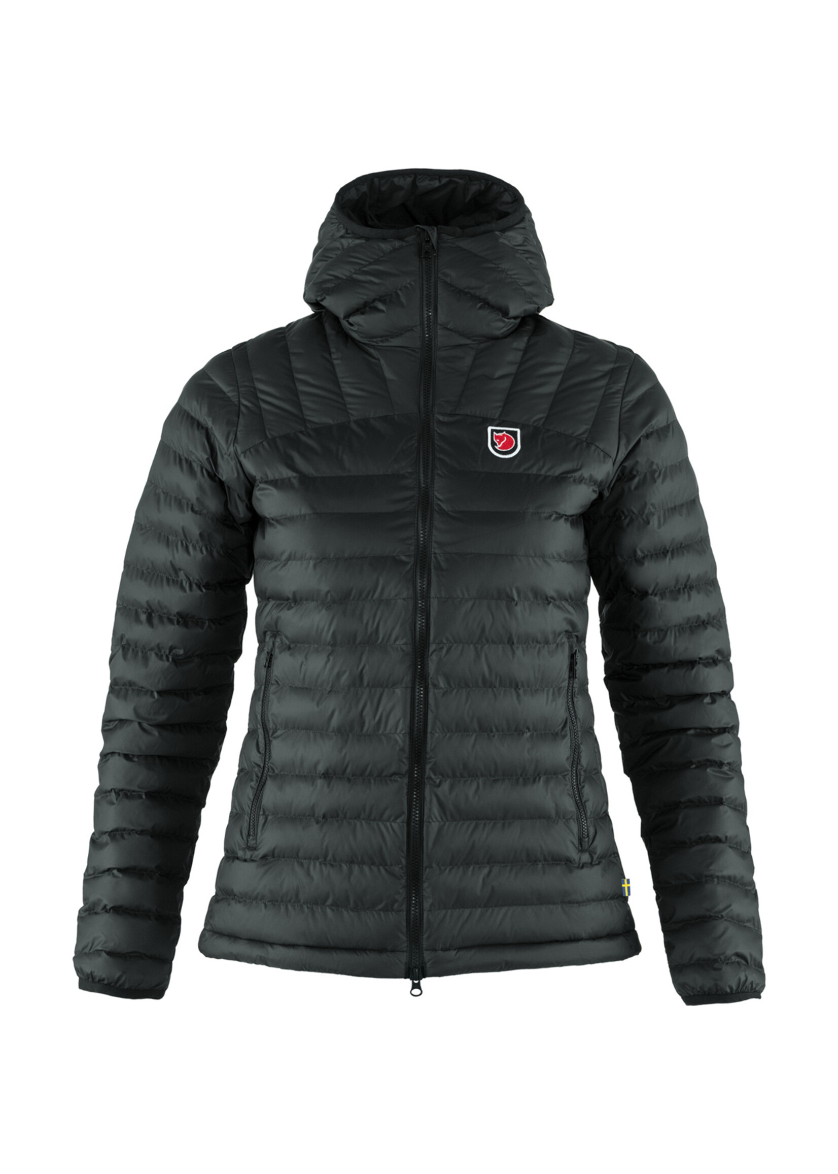 FJALLRAVEN WMS EXPEDITION LATT HOODIE