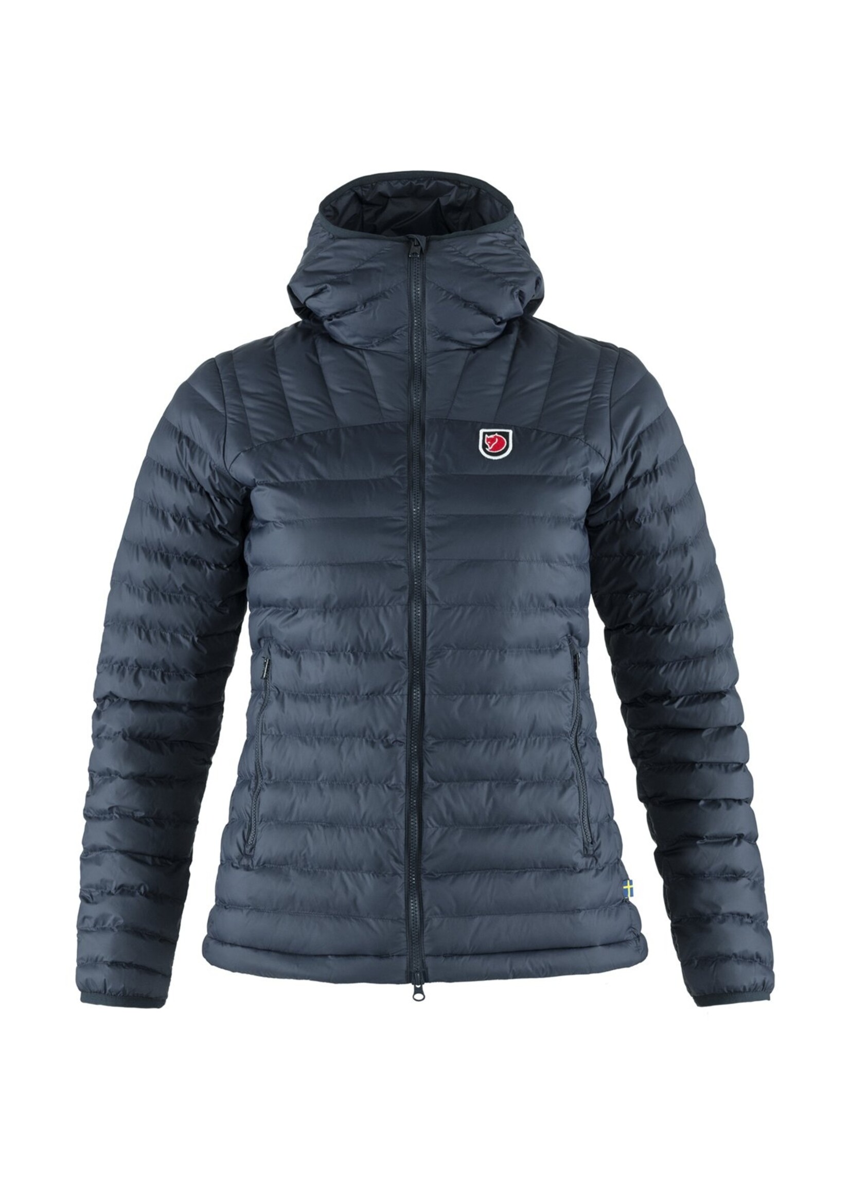 FJALLRAVEN WMS EXPEDITION LATT HOODIE