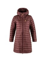 FJALLRAVEN WMS SNOW FLAKE PARKA