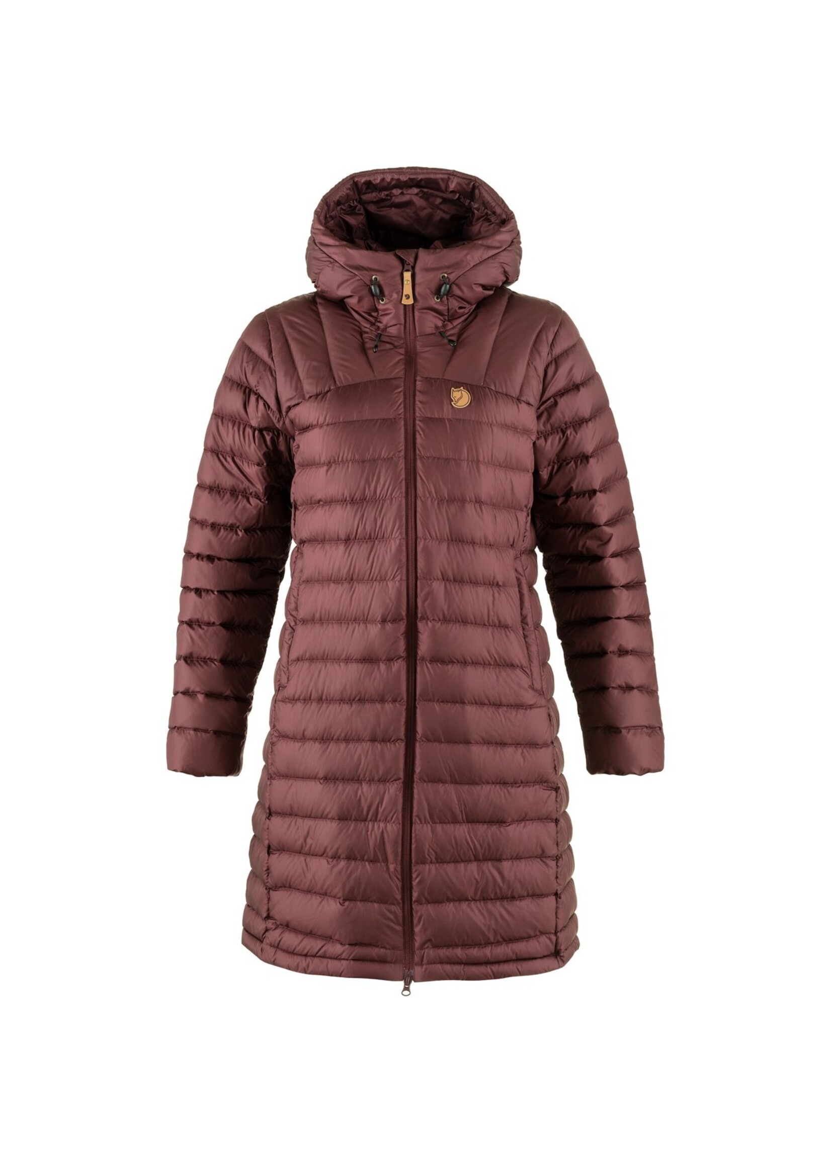 FJALLRAVEN WMS SNOW FLAKE PARKA