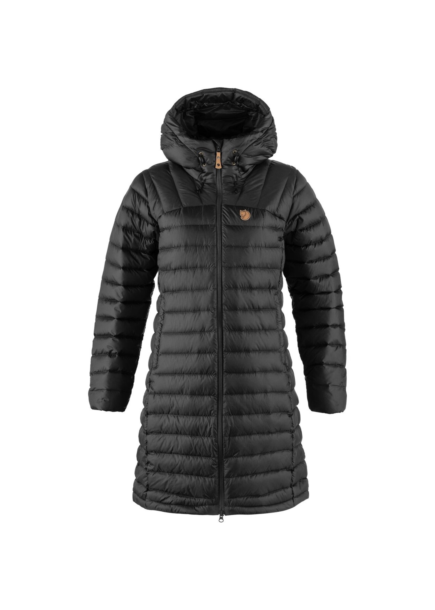 FJALLRAVEN WMS SNOW FLAKE PARKA