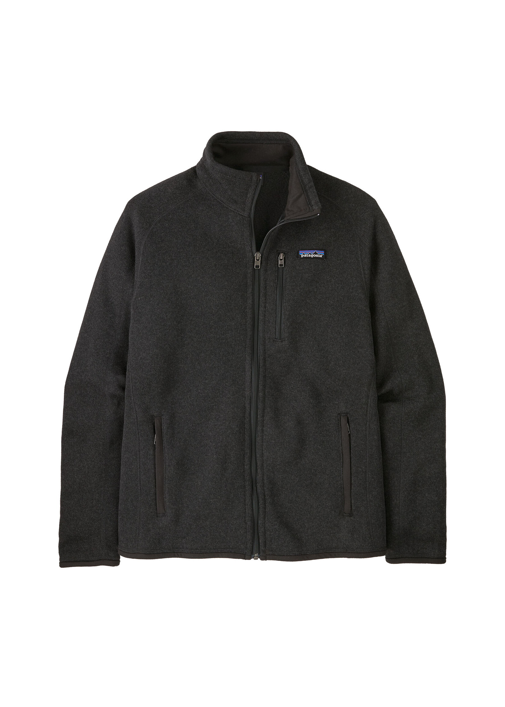 PATAGONIA BETTER SWEATER JKT-