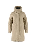 FJALLRAVEN WMS HC HYDRATIC PADDED PARKA