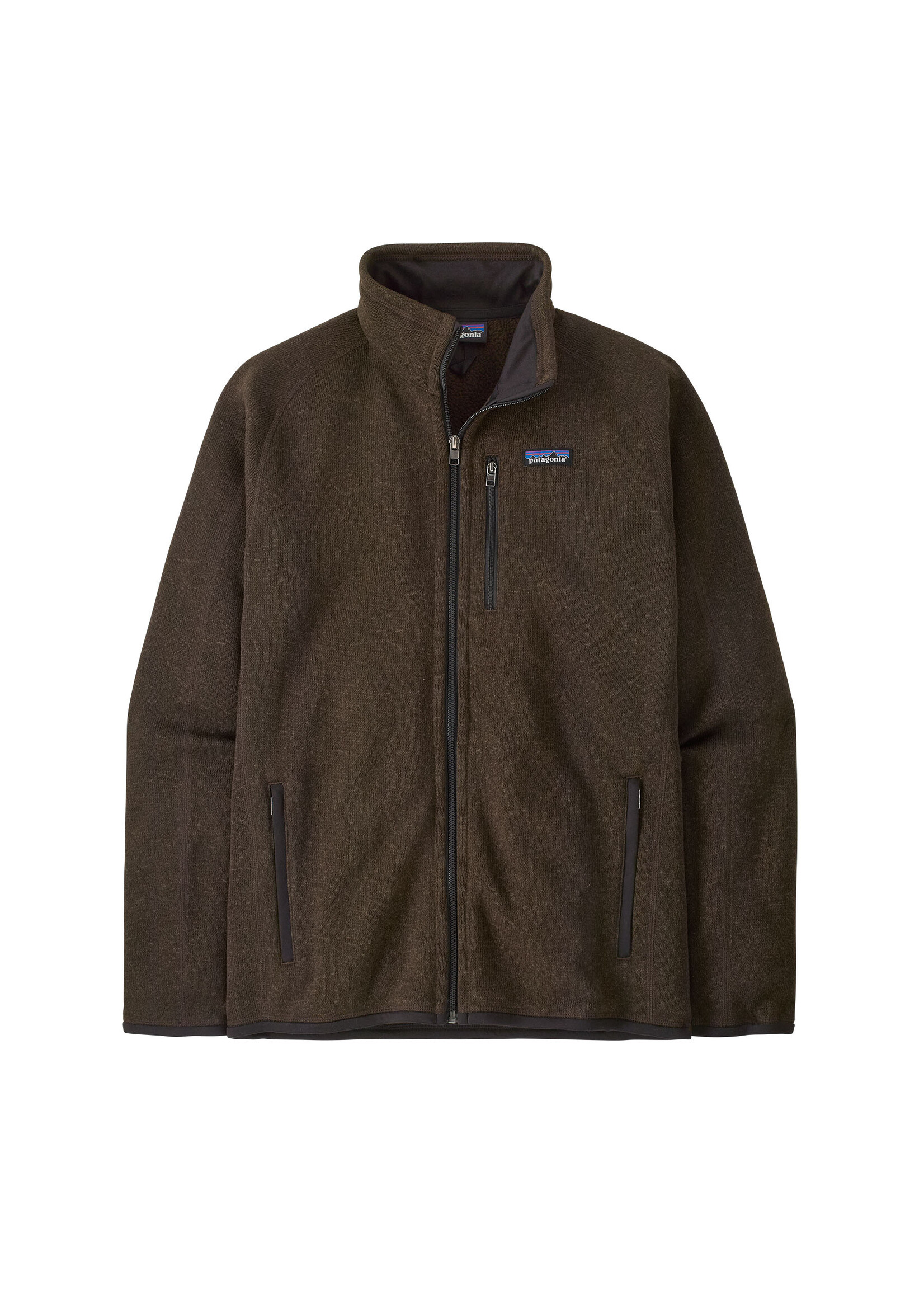 PATAGONIA BETTER SWEATER JKT-