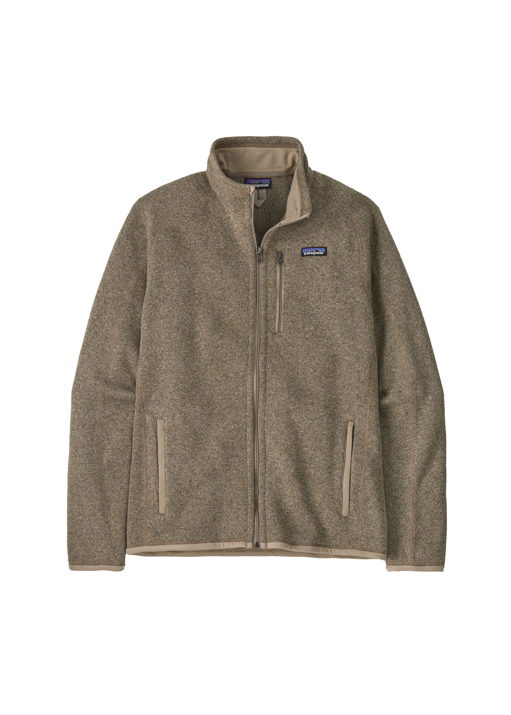 PATAGONIA BETTER SWEATER JKT-