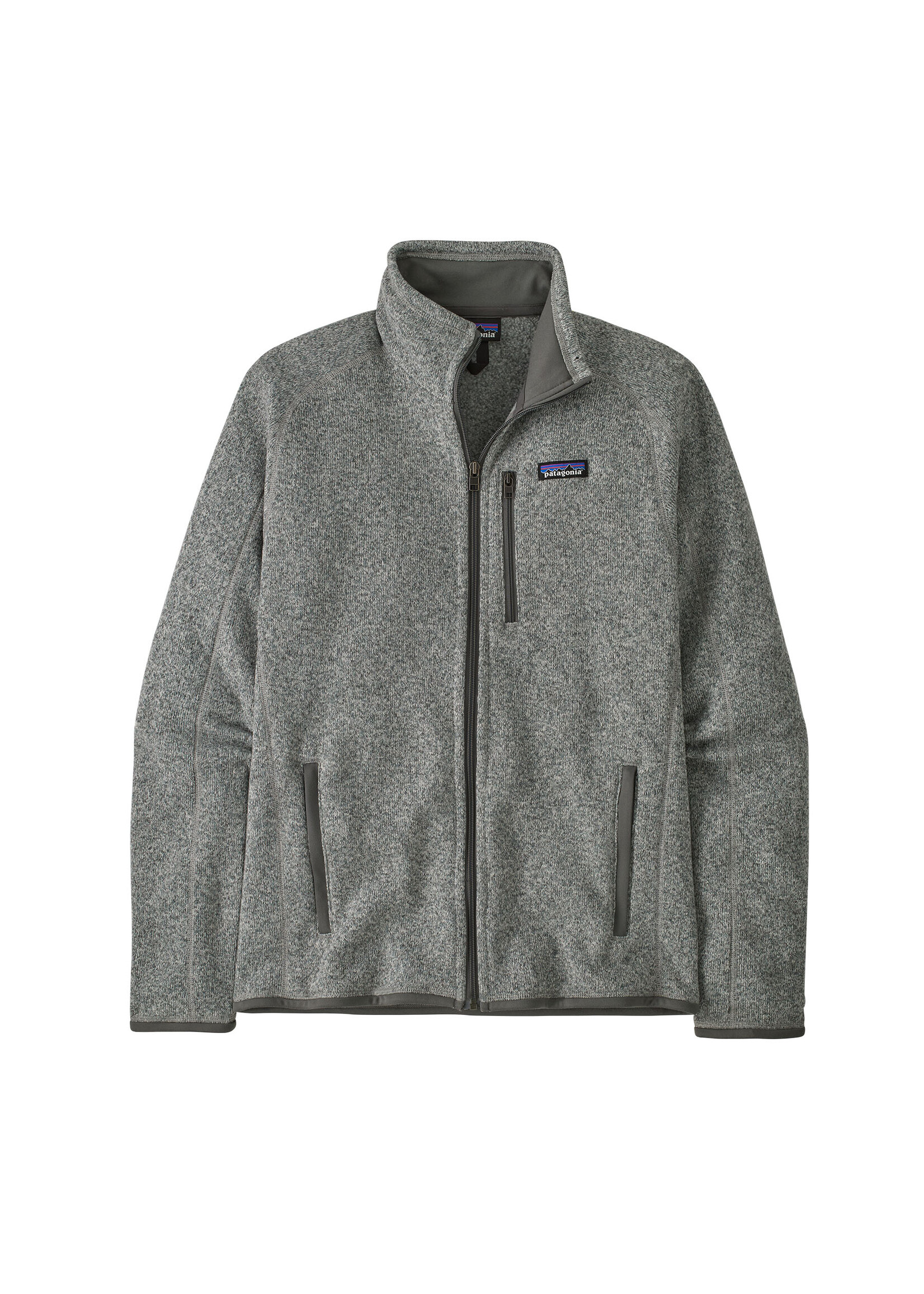 PATAGONIA BETTER SWEATER JKT-