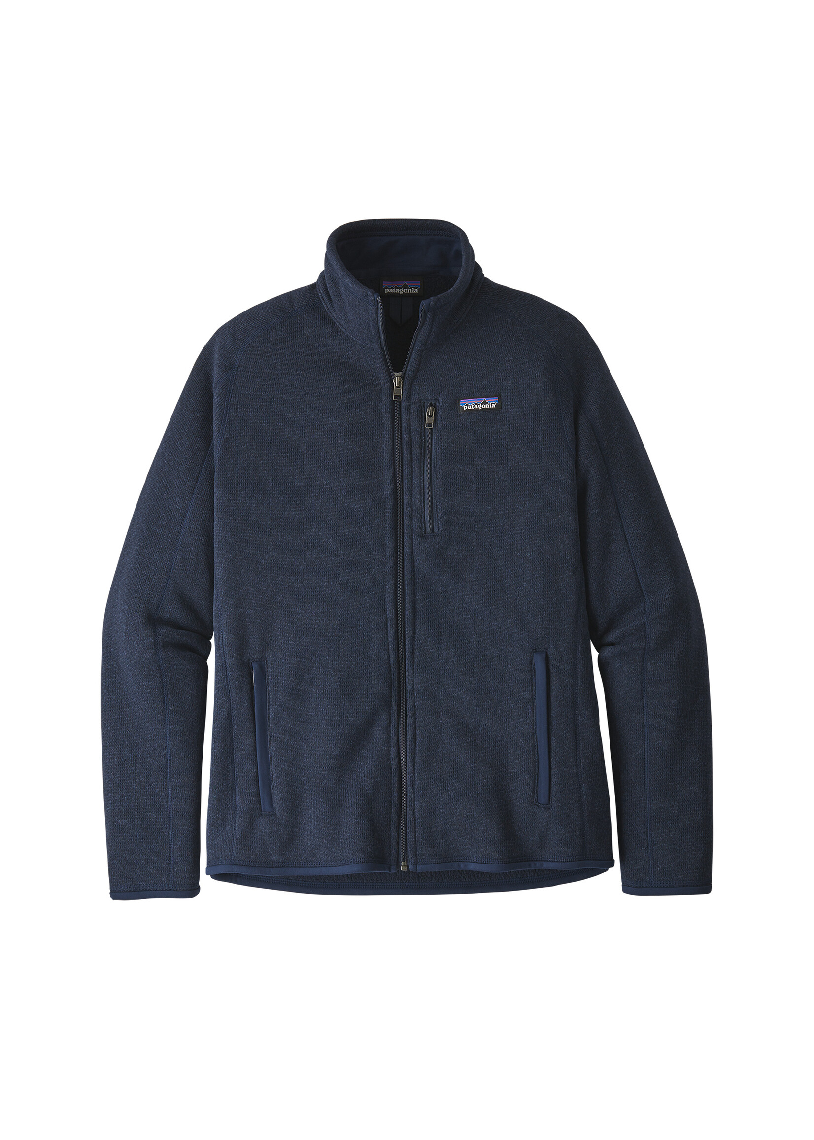 PATAGONIA BETTER SWEATER JKT-