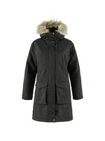 FJALLRAVEN WMS NUUK LITE PARKA