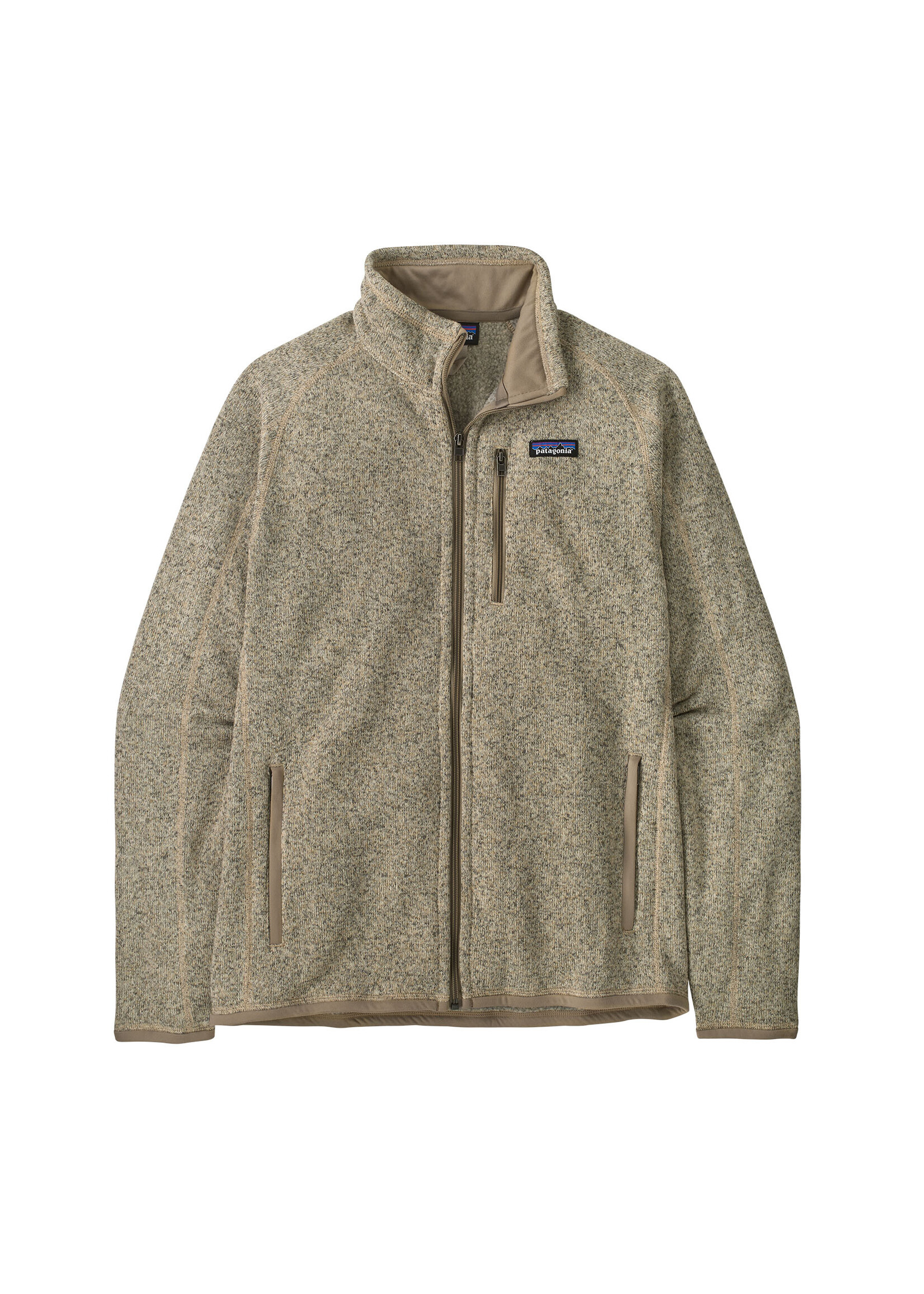 PATAGONIA BETTER SWEATER JKT-