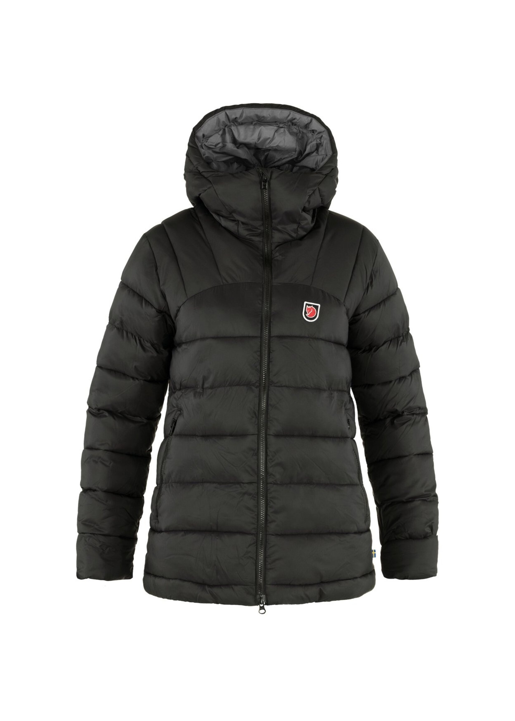 FJALLRAVEN WMS EXPEDITION MID WINTER JACKET