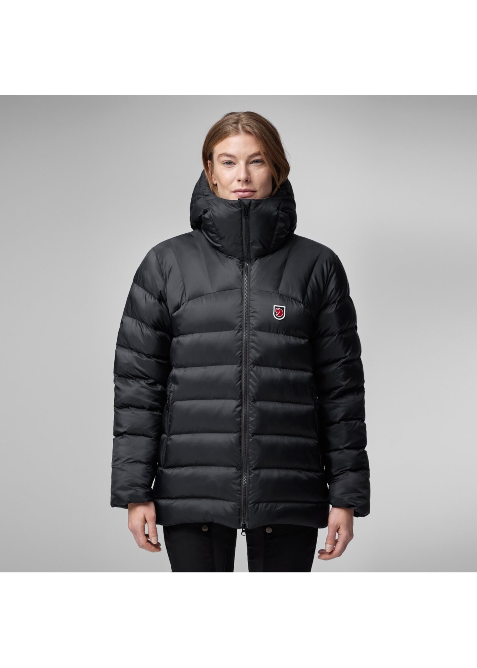 FJALLRAVEN WMS EXPEDITION MID WINTER JACKET