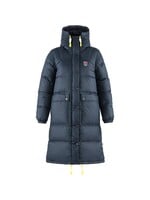 FJALLRAVEN WMS EXPEDITION LONG DOWN PARKA