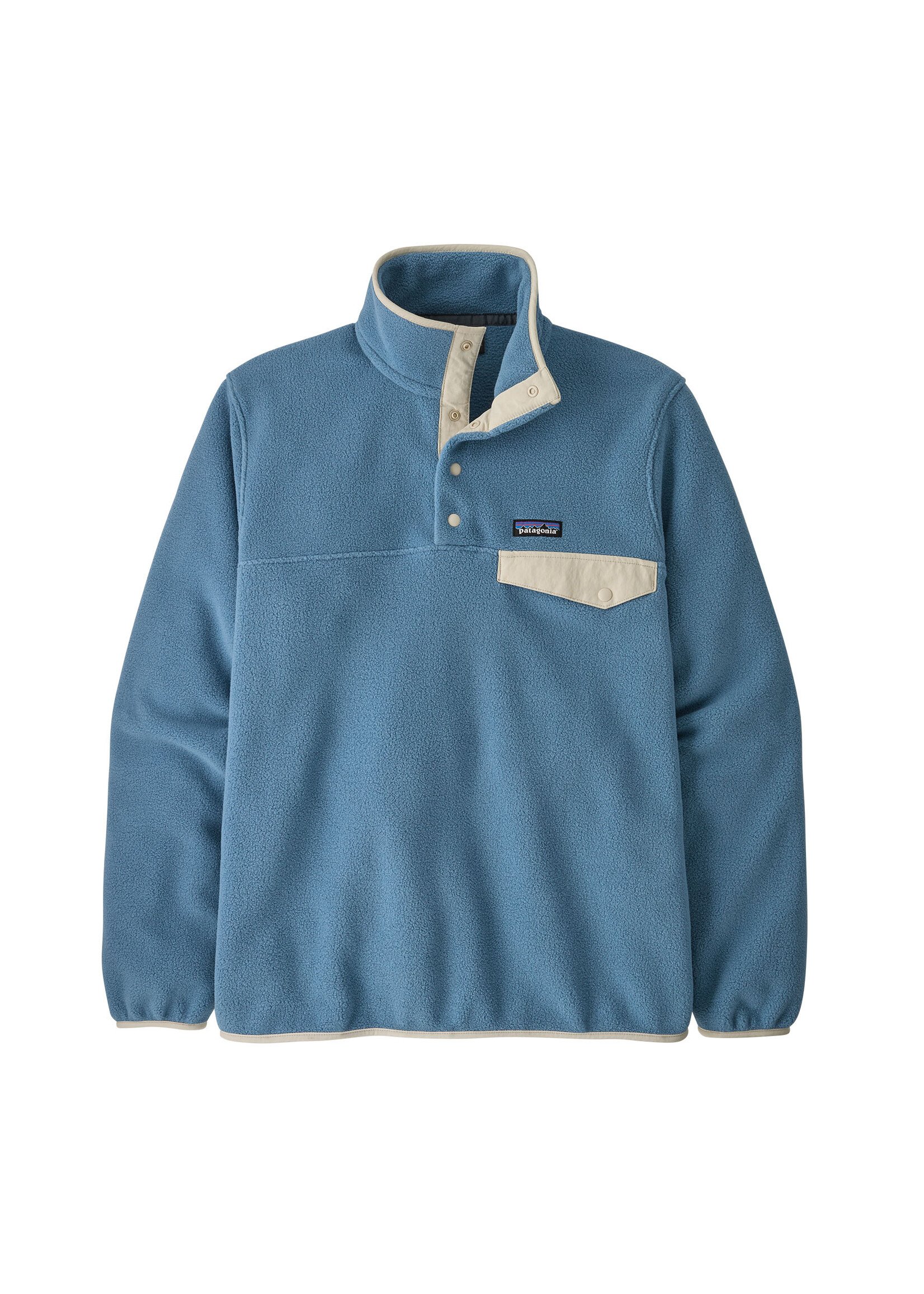 PATAGONIA LW SYNCH SNAP T P/O-