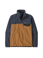 PATAGONIA LW SYNCH SNAP T P/O-