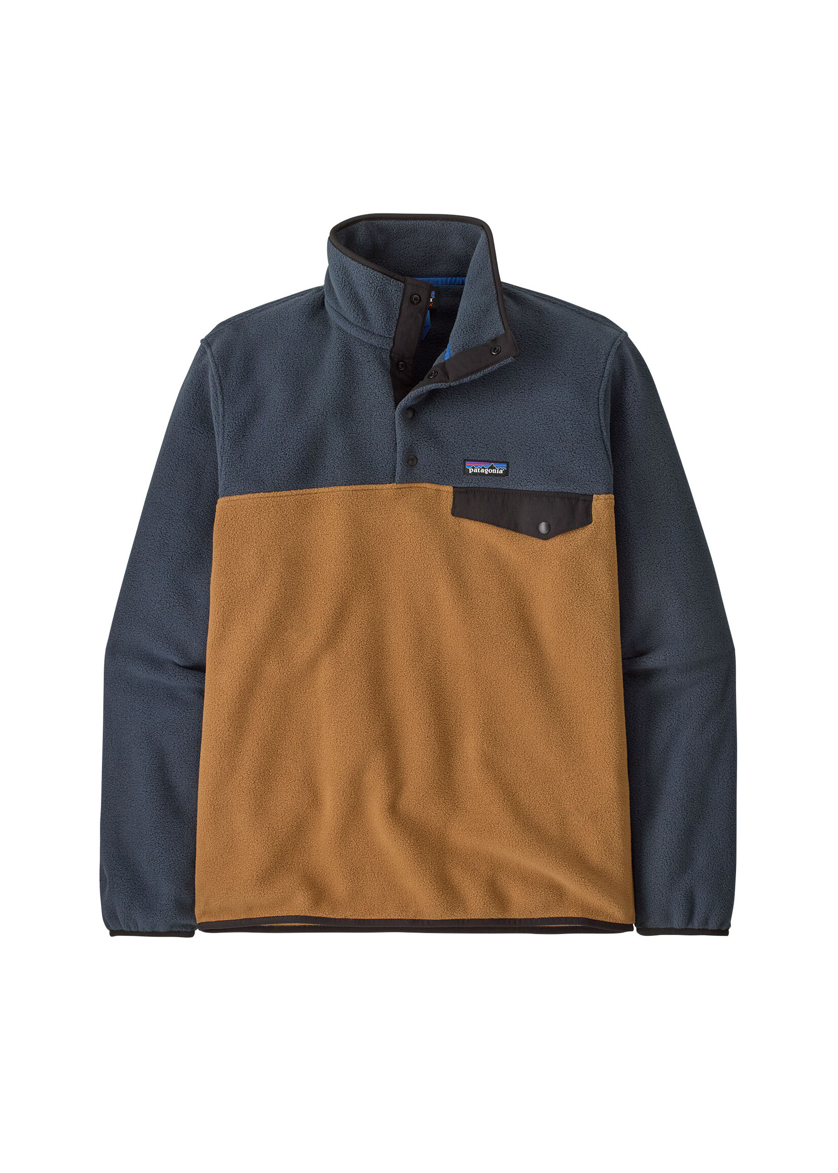 PATAGONIA LW SYNCH SNAP T P/O-