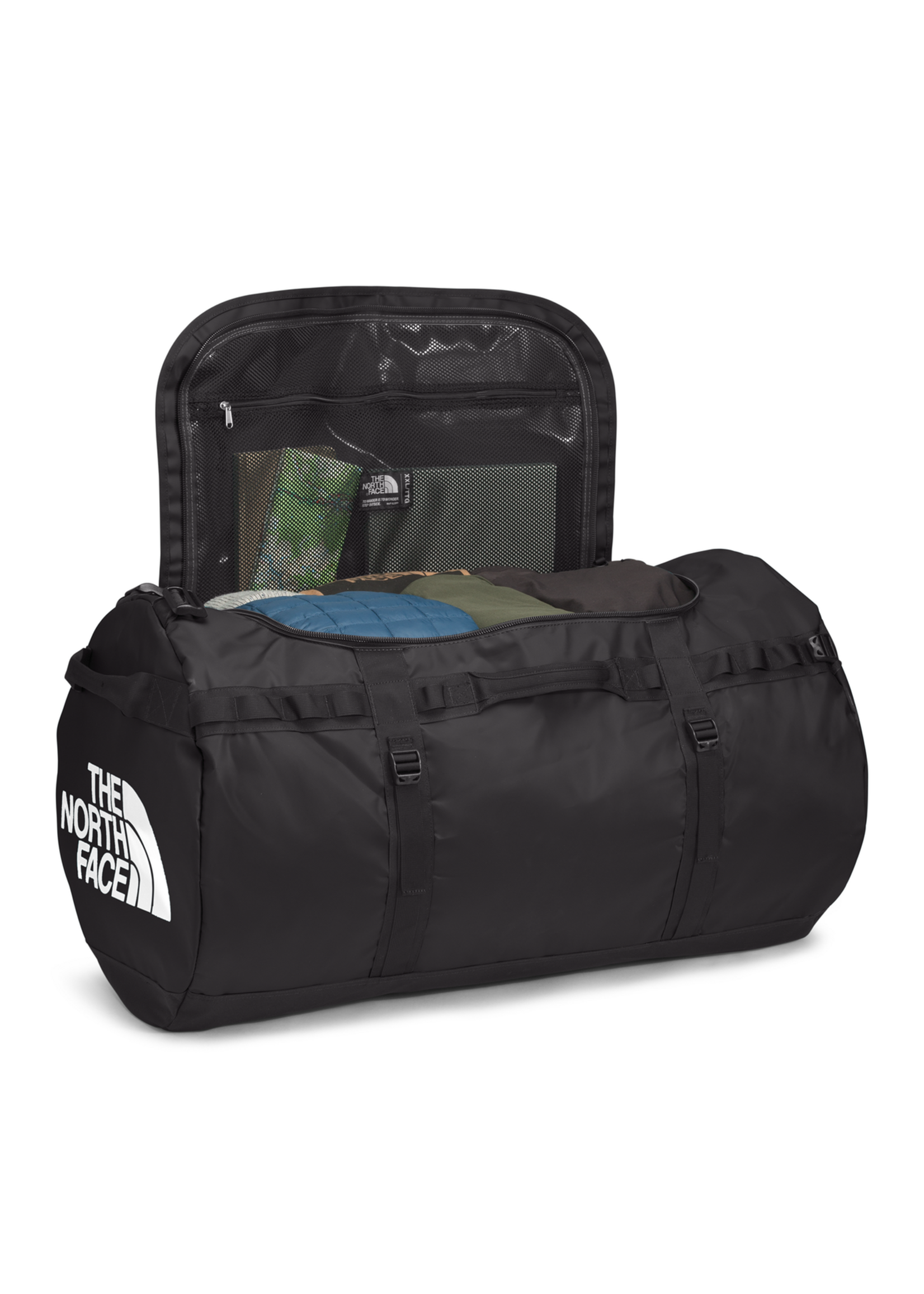 BASE CAMP DUFFEL XL (132L)