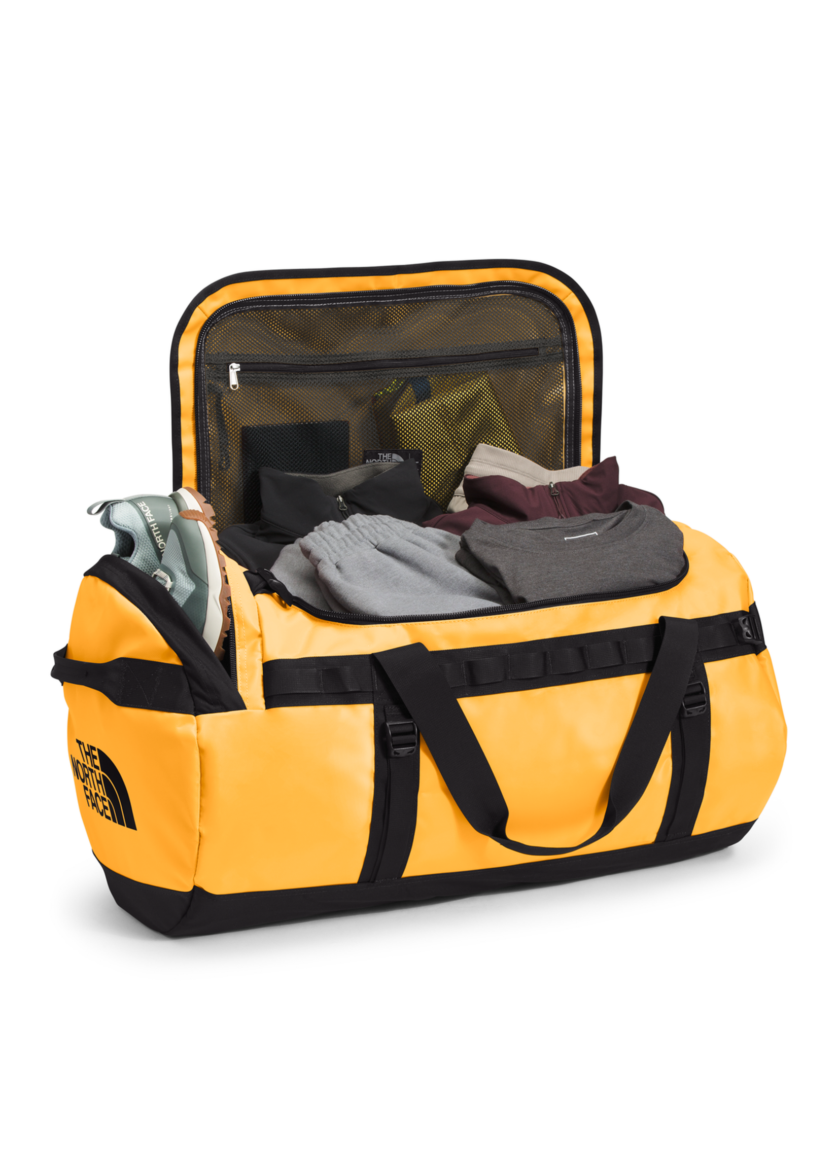 BASE CAMP DUFFEL MEDIUM (71L)