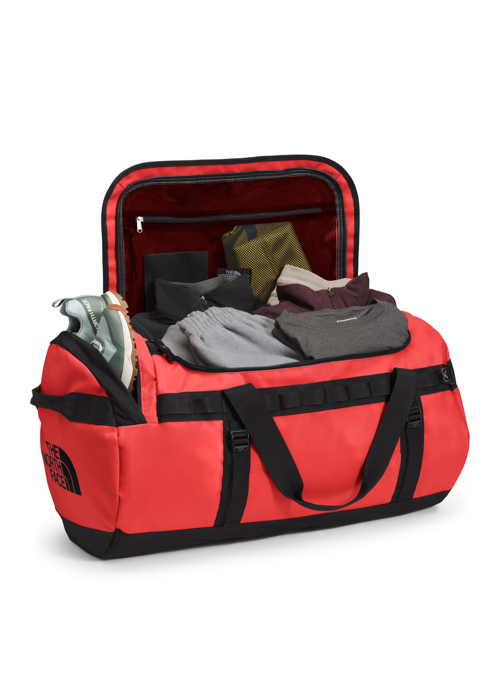 BASE CAMP DUFFEL MEDIUM (71L)