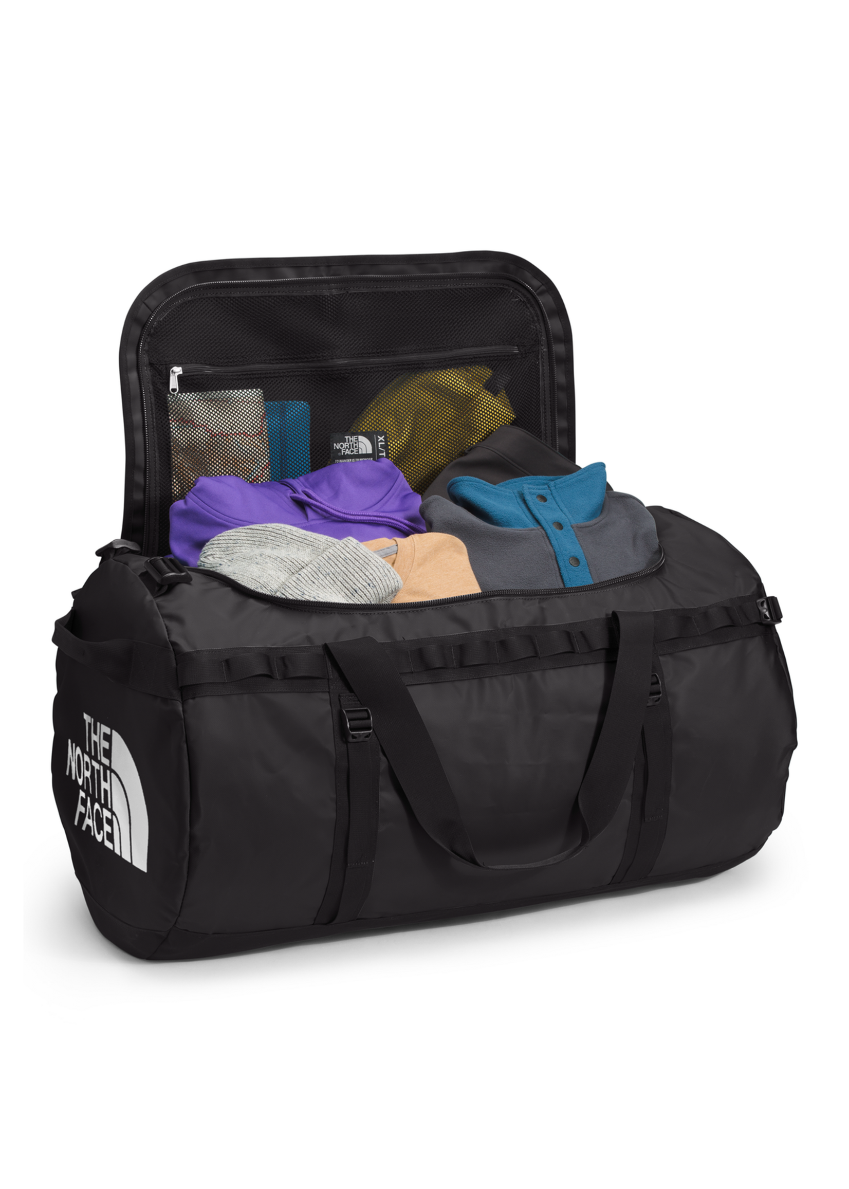 BASE CAMP DUFFEL MEDIUM (71L)
