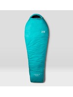 MOUNTAIN HARDWEAR WMS LAMINA 15/-9 VIVID TEAL LONG