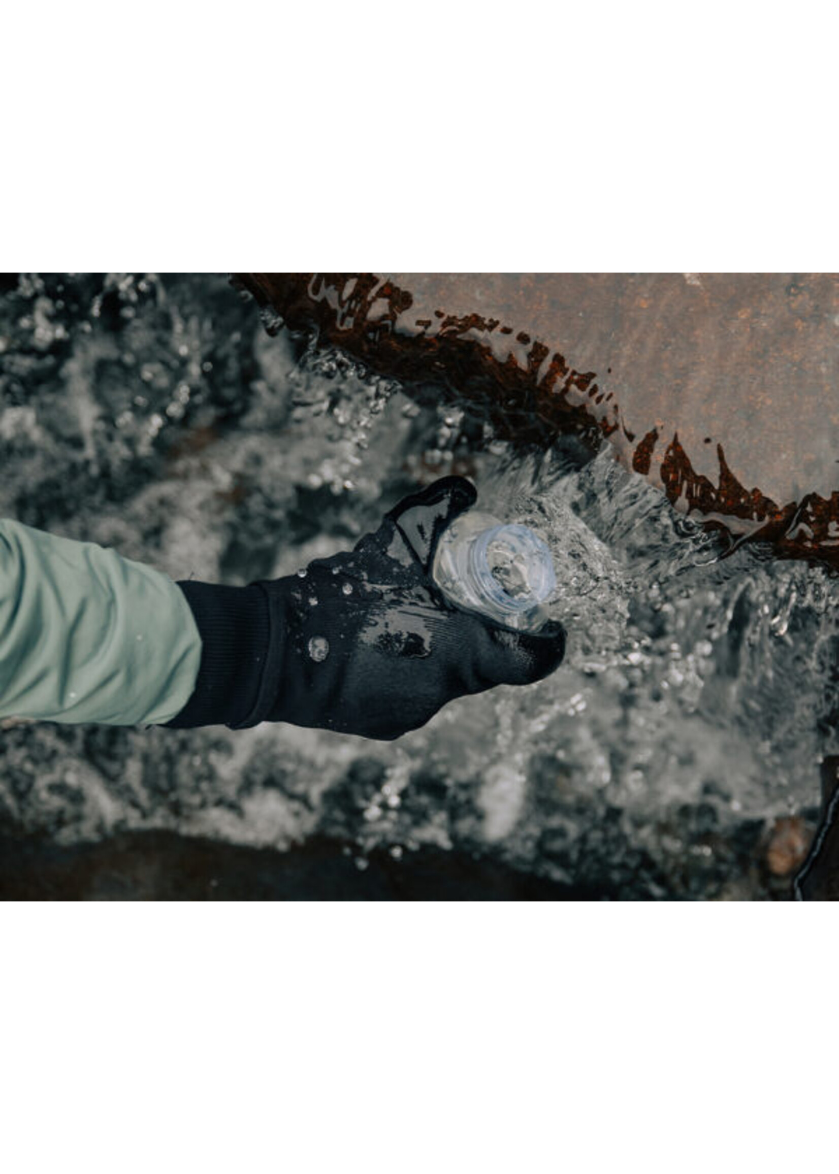 DEXSHELL DEXSHELL STRETCHFIT 2.0 GLOVE