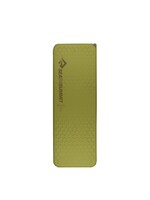 SEA TO SUMMIT CAMP SI MAT REGULAR RECTANGULAR WIDE GREEN