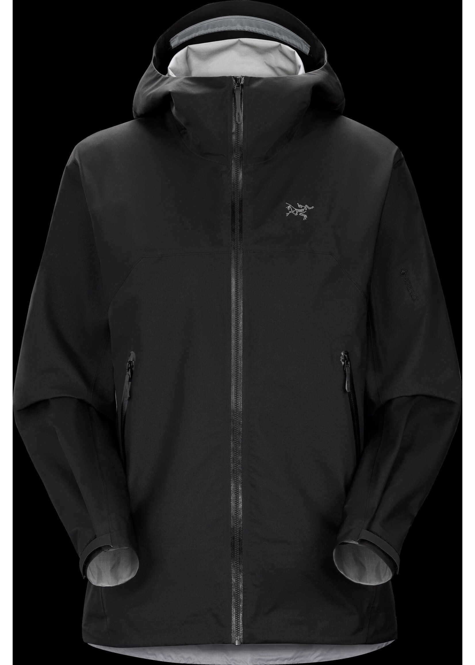 ARC'TERYX WMS BETA JACKET-