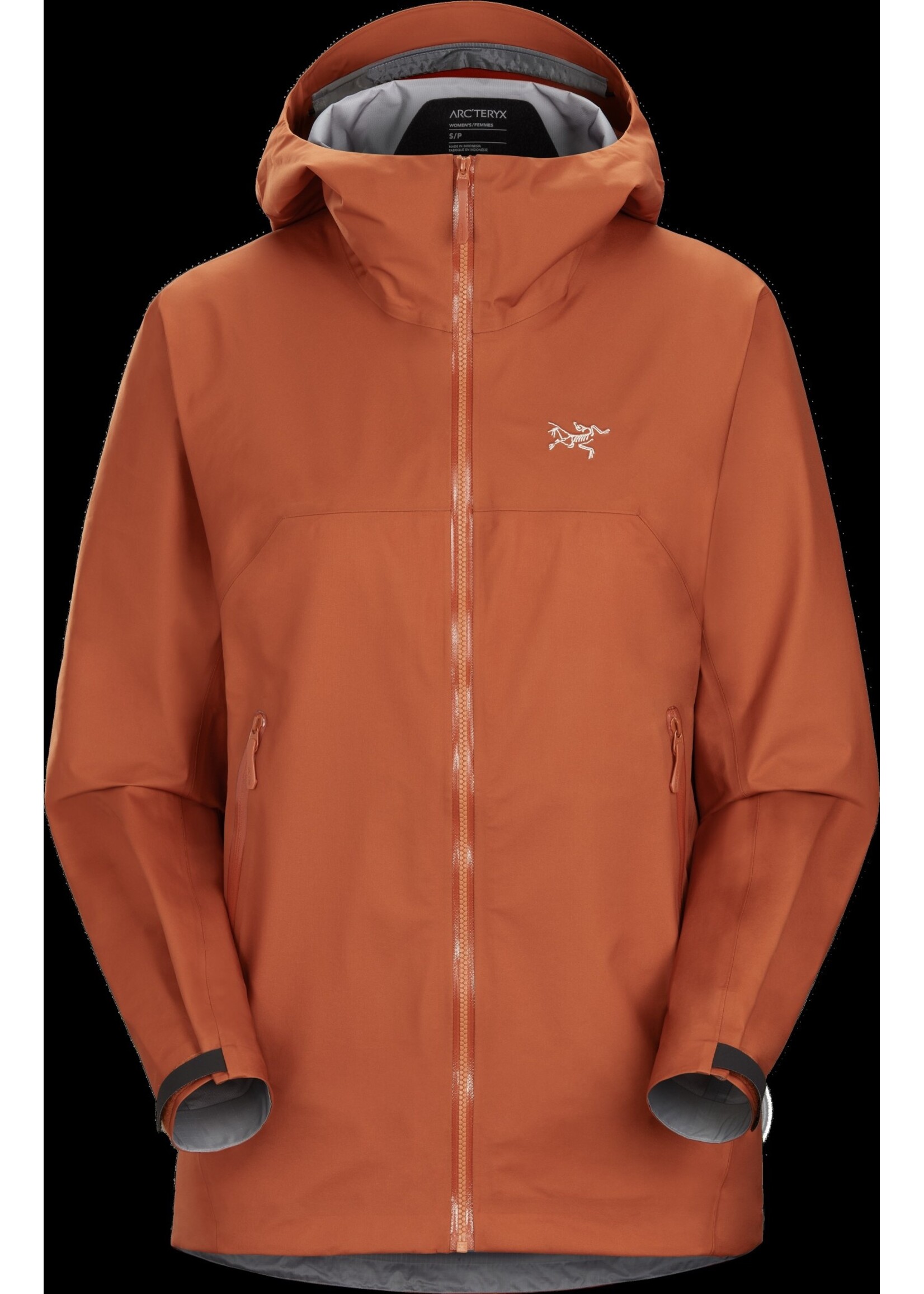 ARC'TERYX WMS BETA JACKET-
