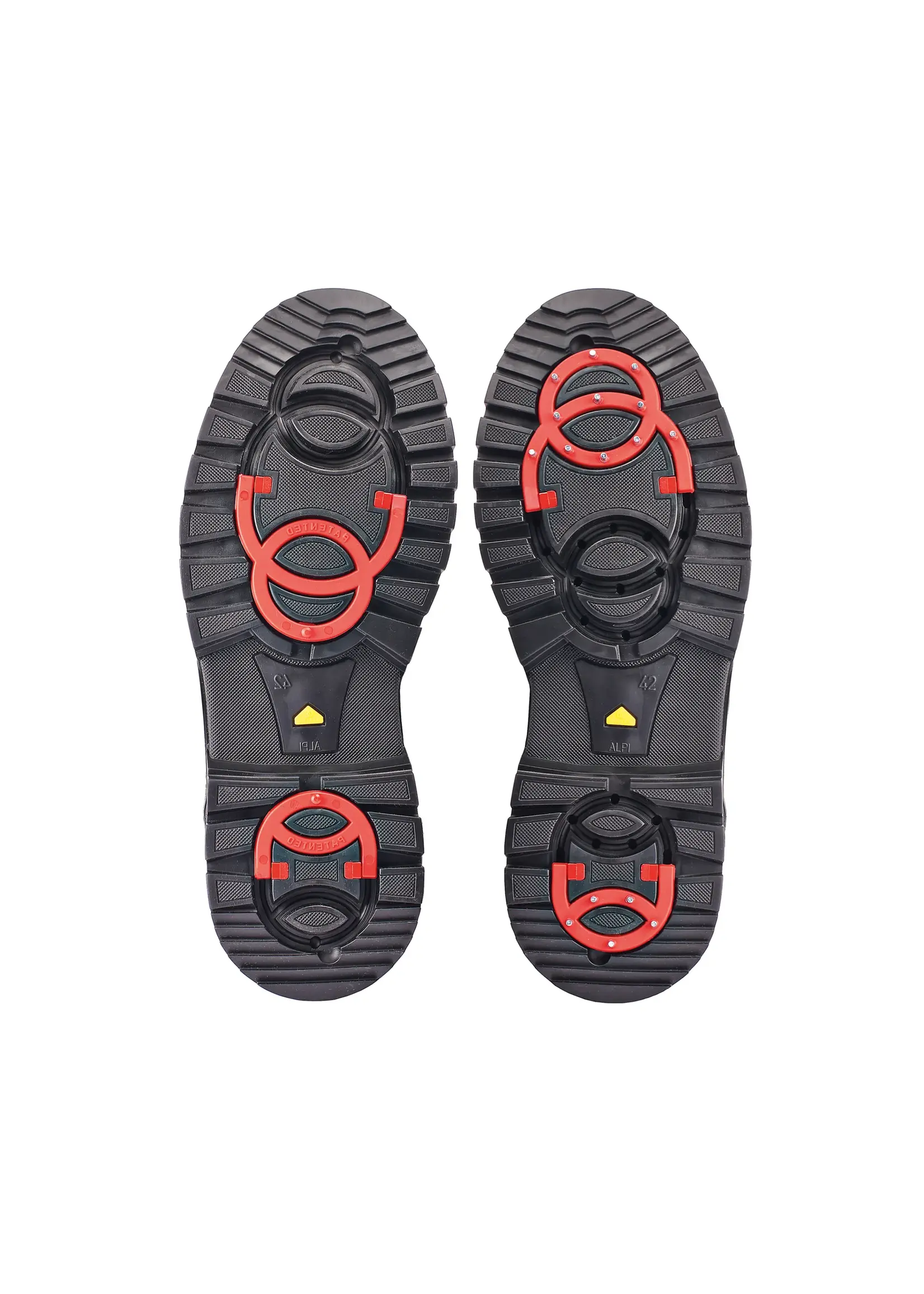 OLANG MENS VICK BOOT