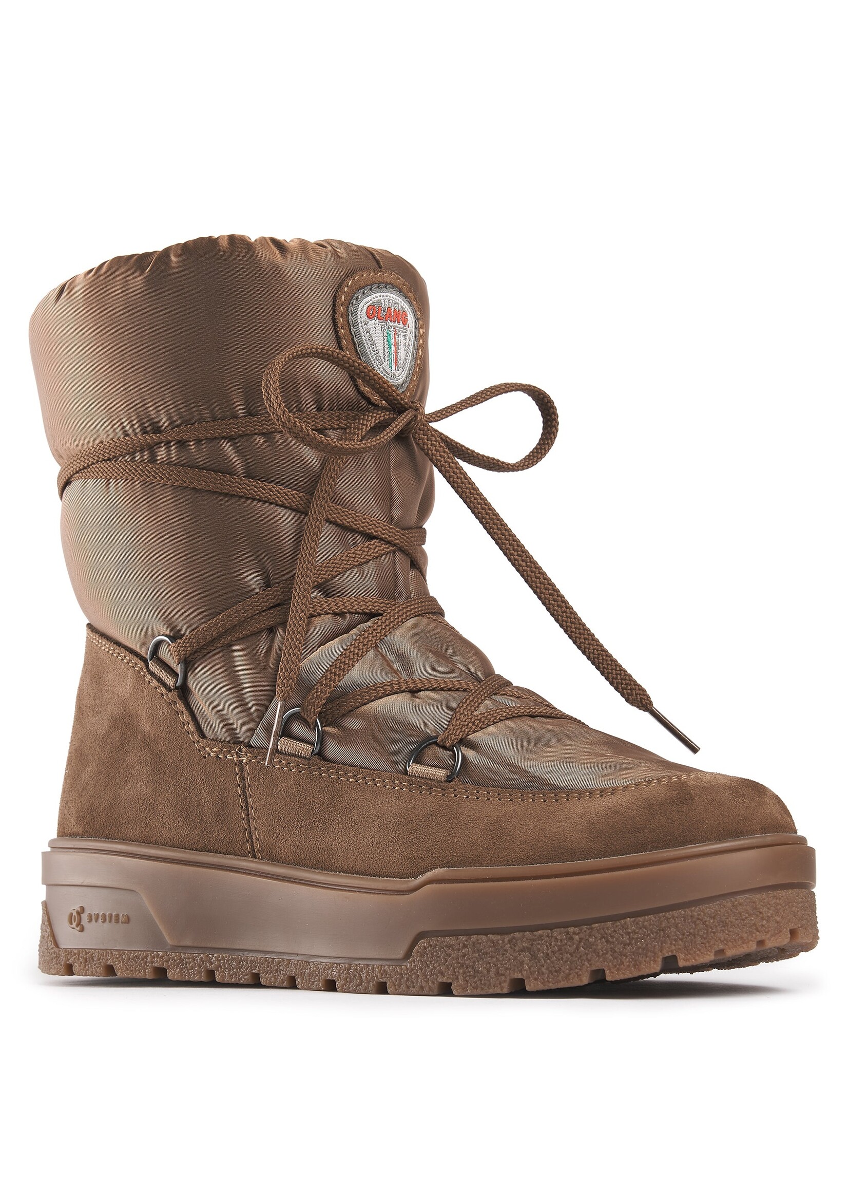 OLANG WMS CALIXA BOOT