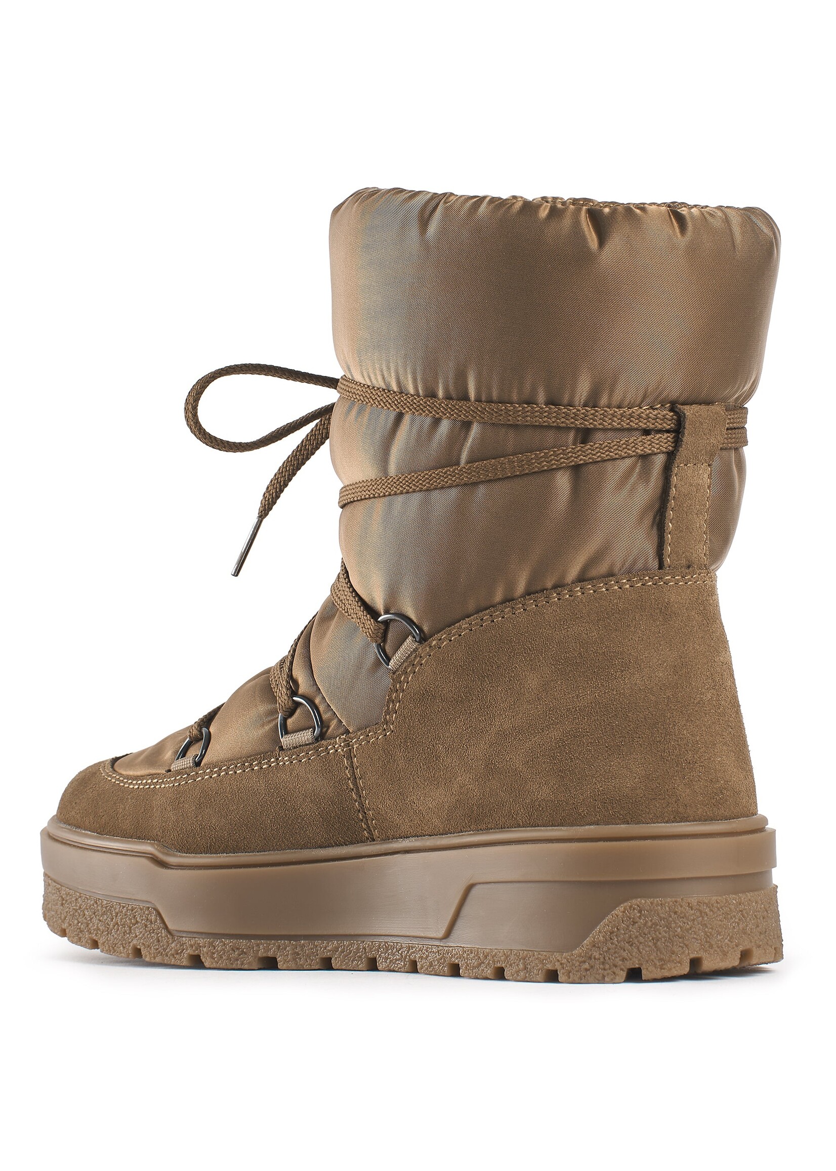 OLANG WMS CALIXA BOOT